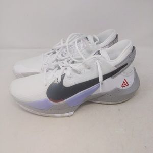 Giannis Basketball Shoes size 8.5